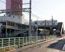 高根木戸駅(新京成線) 