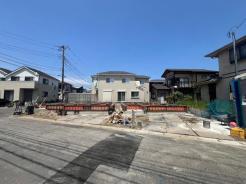 その他現地　子育てにも適した周辺環境！
閑静な住宅街で快適な生活を始めませんか