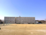 鎌ケ谷市立第五中学校  1840m